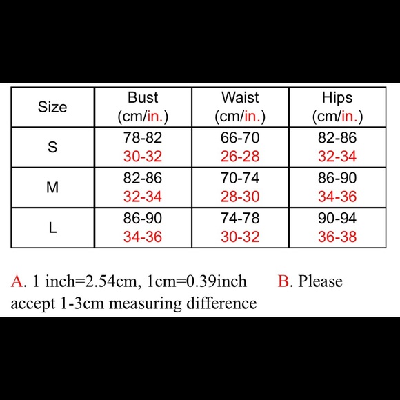 ❤️CLEARANCE❤️ Blue Waters Bikini 💙🏖 - Picture 3 of 3